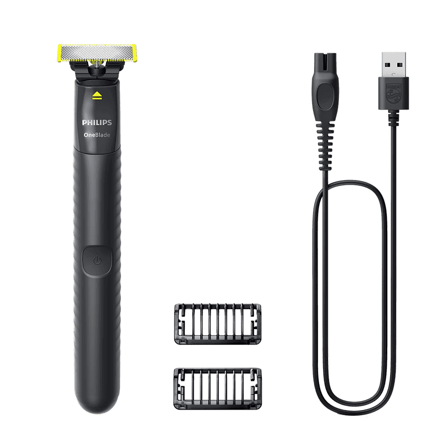 PHILIPS OneBlade trimer QP1424/10