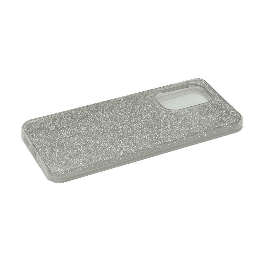 ZAŠTITNA MASKA TPU MAYA XIAOMI REDMI NOTE 13C 4G WHITE