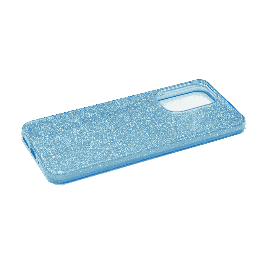 ZAŠTITNA MASKA TPU MAYA XIAOMI REDMI NOTE 13C 4G BLUE