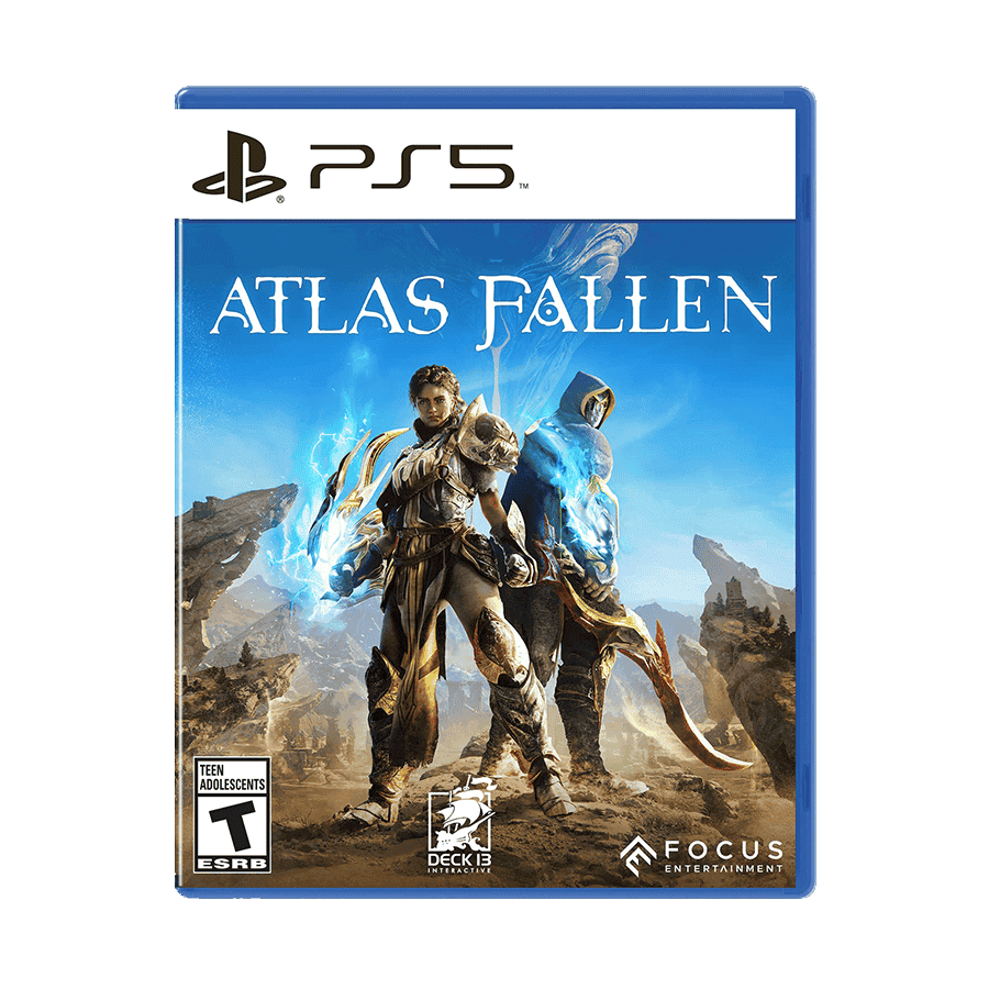 Atlas Fallen PS5