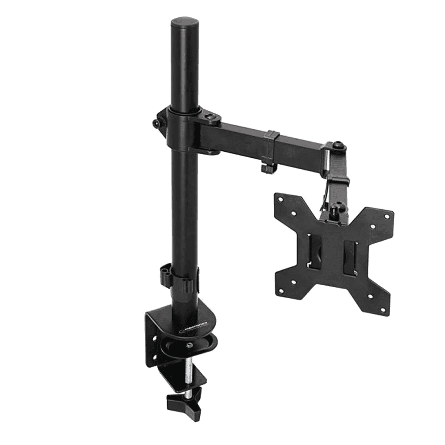 NOSAČ ZA MONITOR ESPERANZA DESK HOLDER 10