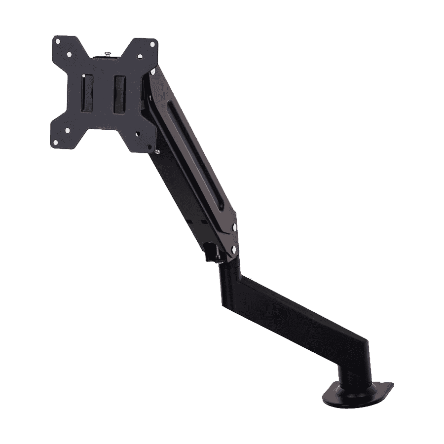 NOSAČ ZA MONITOR ESPERANZA DESK HOLDER WITH GAS SPRING FOR COMPUTER MONITOR 17