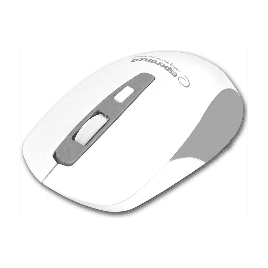 Miš bluetooth ESPERANZA, OPTICAL MOUSE, 4D SARGAS, EM130W