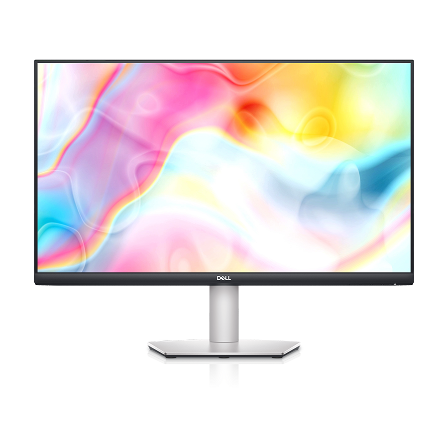 Monitor Dell S2722DC-56 IPS, 27