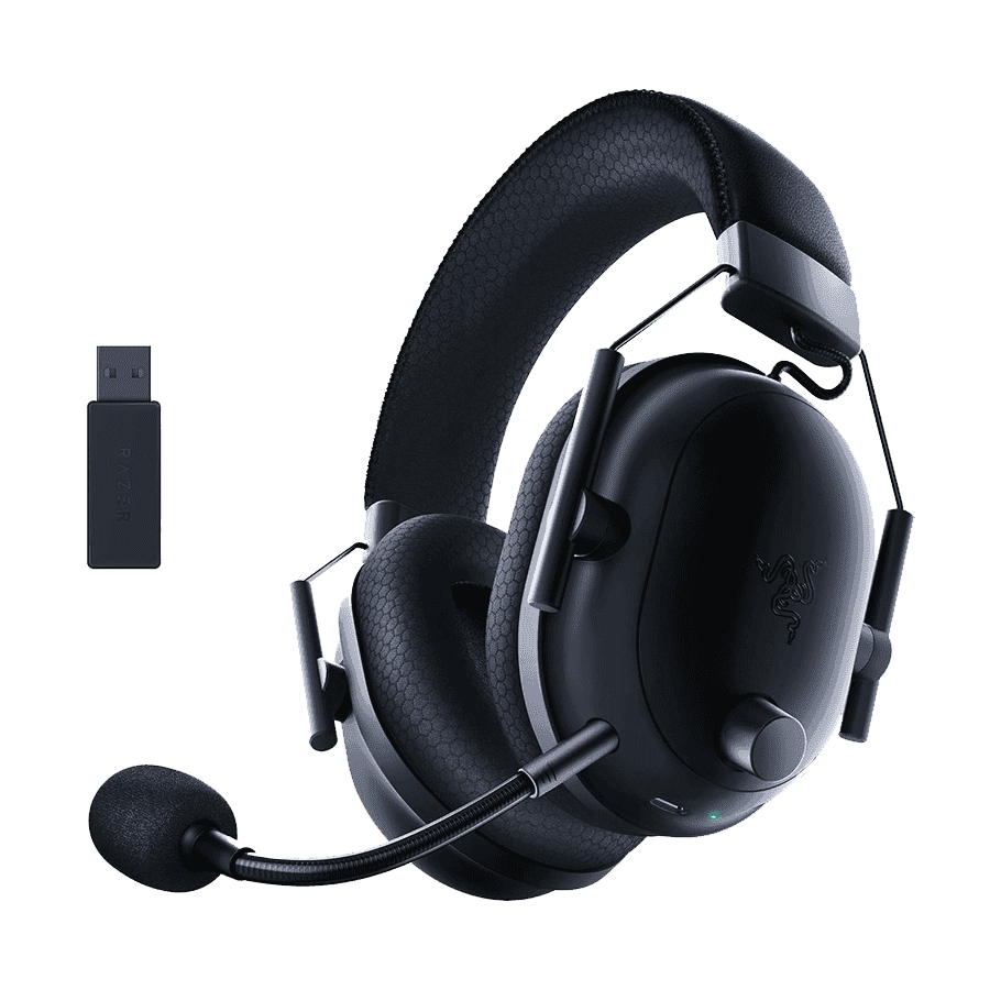 Slušalice Razer BlackShark V2 Pro (2023) - Wireless Esports Headset - FRML Packaging, RZ04-04530100-R3M1