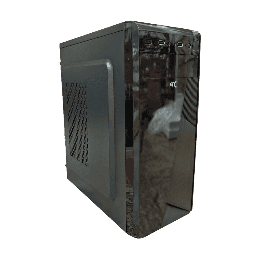 KUĆIŠTE GNC EZ COOL SA NAPAJANJEM 500W GO17-003 NP-680B/P