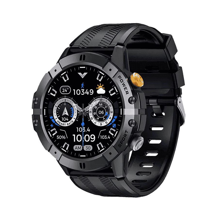 Pametni sat CUBOT C29 black
