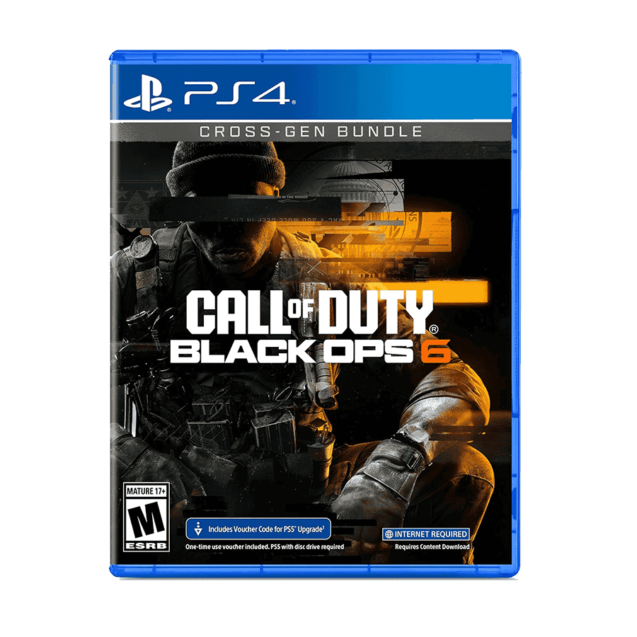 Call of Duty: Black Ops 6 PS4 1147957