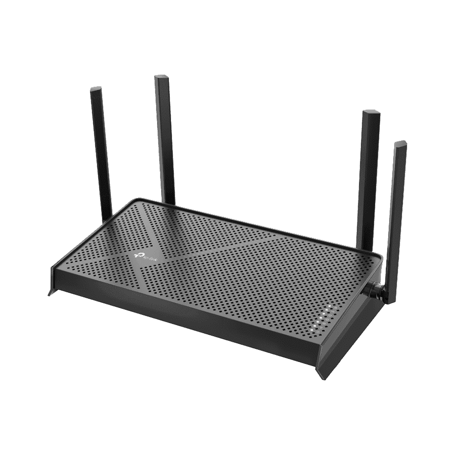 ROUTER ARCHER BE230 ARCHER-BE230, BE3600 Dual-Band Wi-Fi 7 Router, 4K/8K streaming
