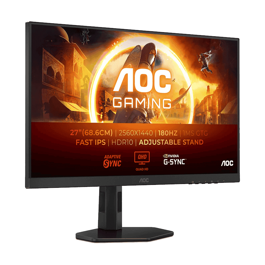 MONITOR AOC Gaming Q27G4XF 27