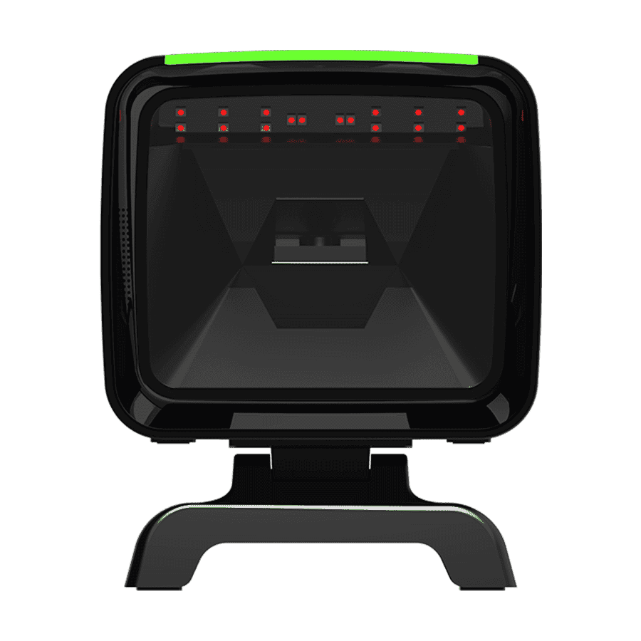 BAR COD SCANNER XL-SCAN, XL-2360A ,2D ,USB