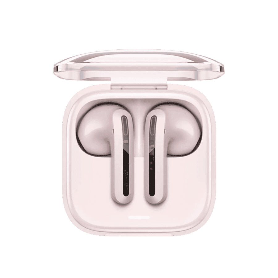 Slušalice bluetooth Xiaomi Mi Redmi Buds 6 Active, pink, BHR8395GL