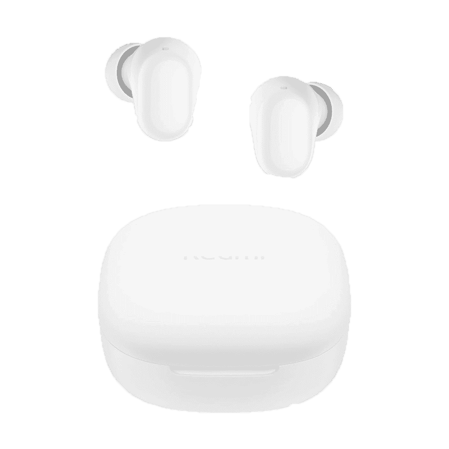 Slušalice bluetooth Xiaomi Mi Redmi Buds 6 Play, bijela, BHR8773GL