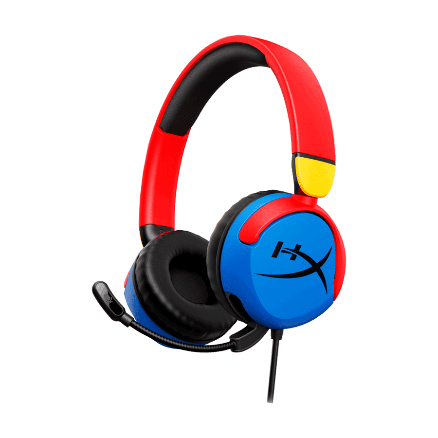 Slušalice sa mikrofonom HyperX Cloud Mini 7G8F3AA