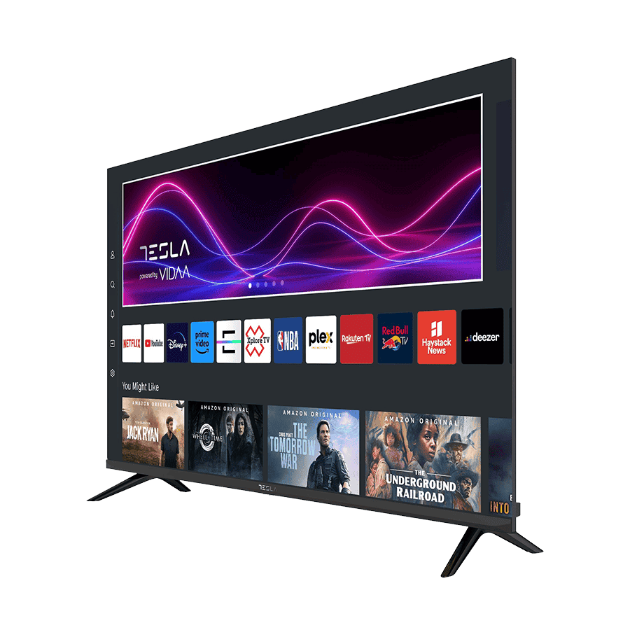 TESLA TV 65