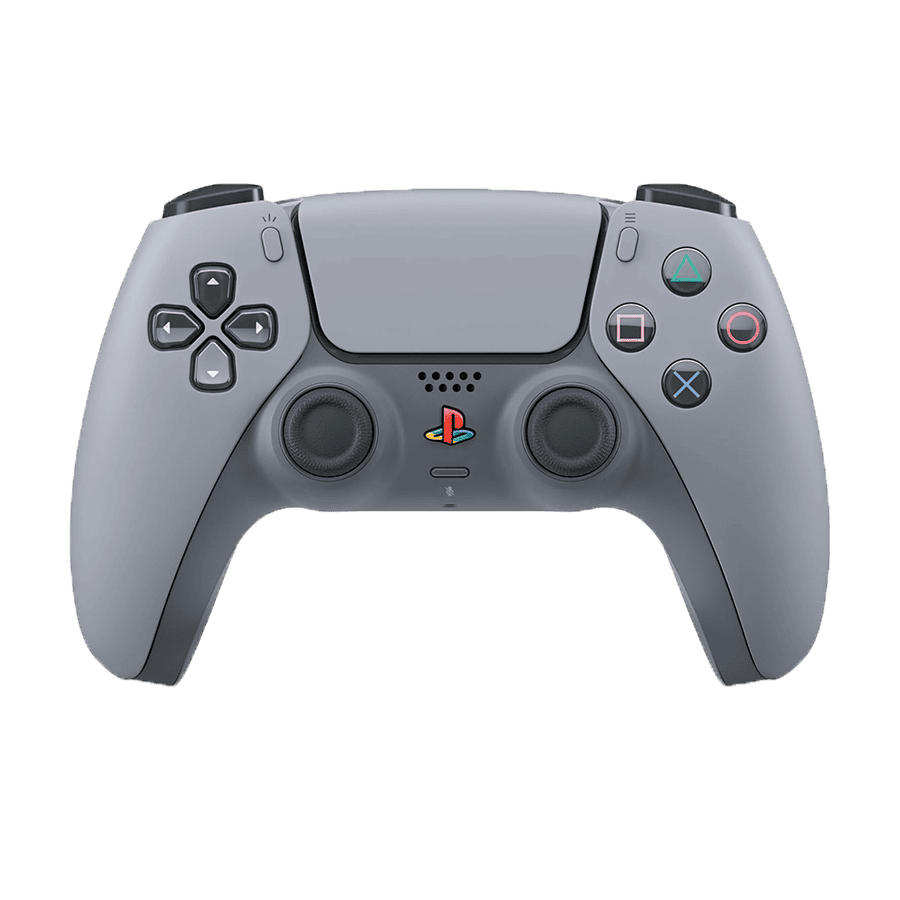 PS5 Dualsense Wireless Controller 30th Anniversary Limited Edition 1000046927