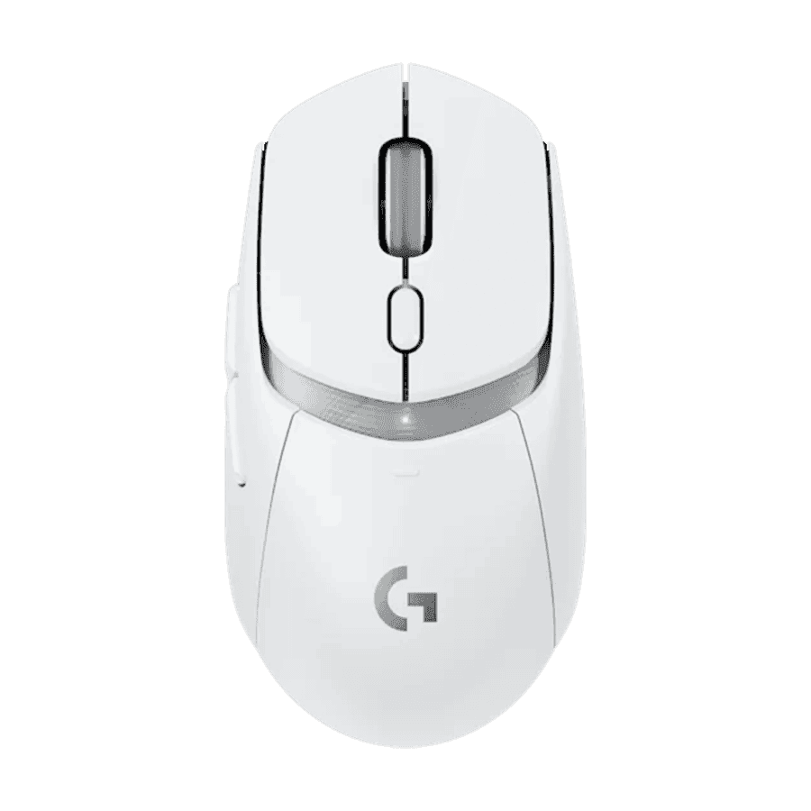 Miš LOGITECH G309 LIGHTSPEED Wireless Bluetooth Gaming Mouse WHITE 910-007207