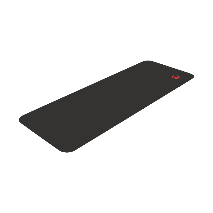 Podloga za miš gaming RAMPAGE Addison Pulsar XL 800x300x3mm, 41091