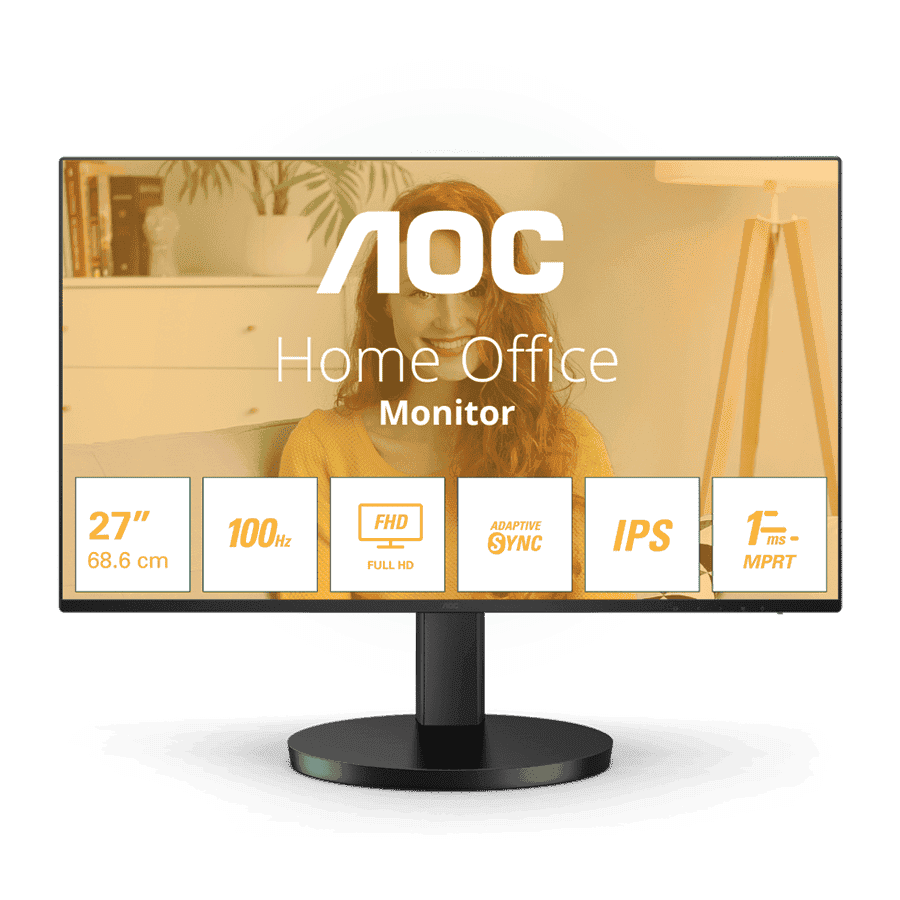 MONITOR AOC 27