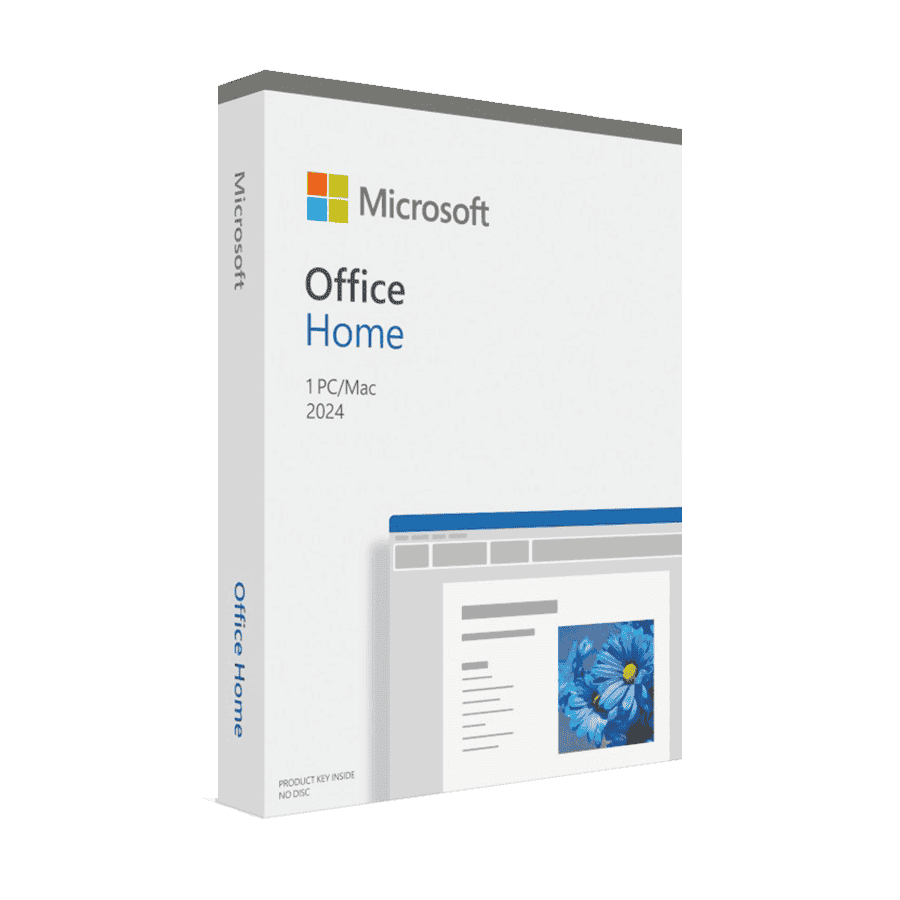 FPP Office Home 2024 English, EP2-06817
