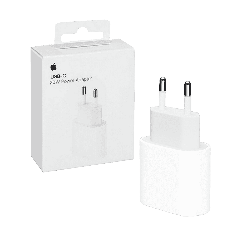 Punjač APPLE ORG. 20W USB Type-C Power Adapter MUVV3ZM/A