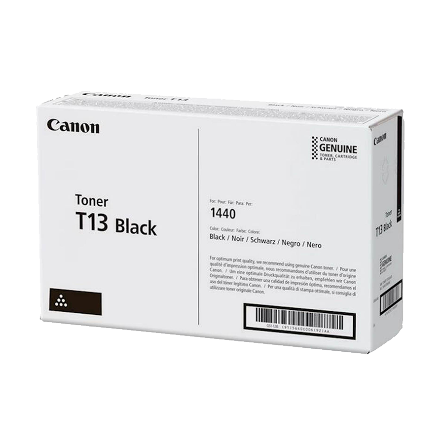 Toner Canon CRG-T13 za model 1440 (do 10.600str)