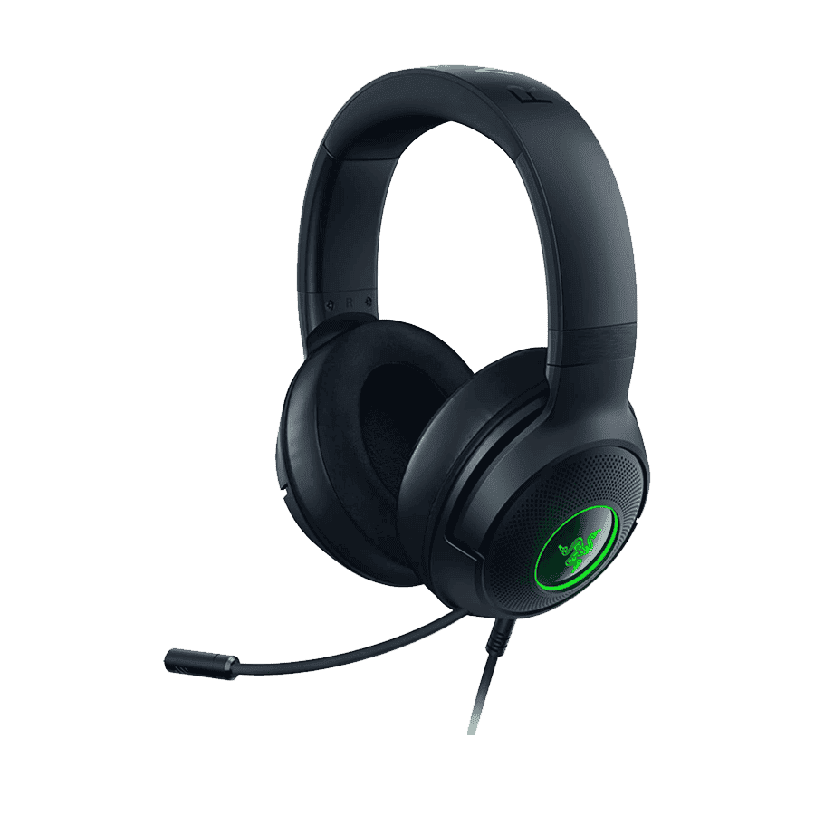 Slušalice Razer Kraken V3 X - Wired USB Gaming Headset - FRML Packaging RZ04-03750300-R3M1
