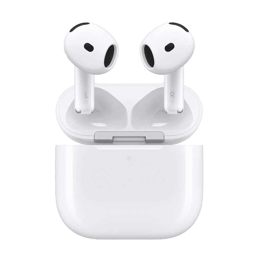 Slušalice Apple AirPods 4 MXP63ZM/A MXP63LL/A