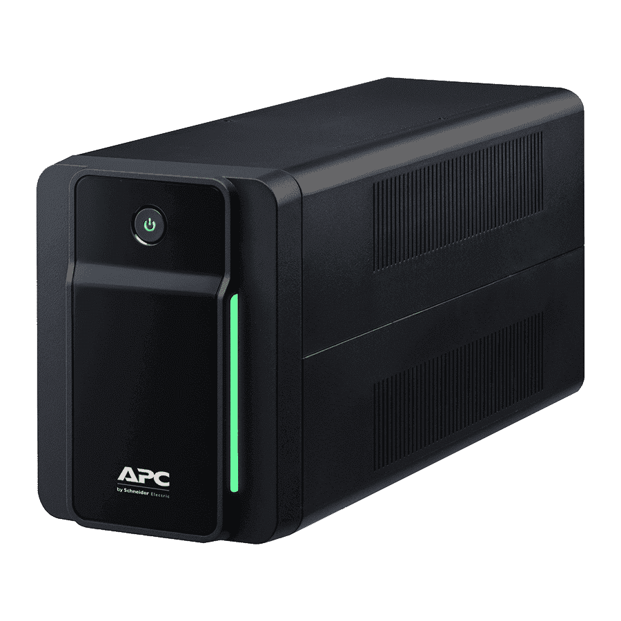 Back-UPS APC 750VA, 230V, AVR, IEC Sockets BX750MI