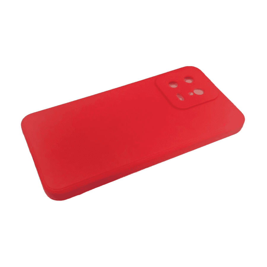 ZAŠTITNA MASKA TPU  XIAOMI 13 PRO RED