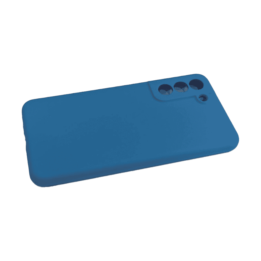 ZAŠTITNA MASKA ZA SAMSUNG GALAXY S21 FE PLAVA