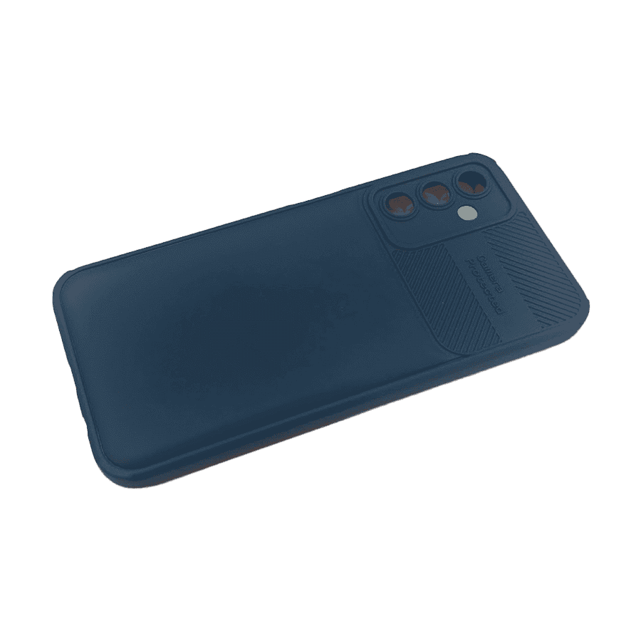ZAŠTITNA MASKA ZA SAMSUNG GALAXY A14 4G/5G TAMNOPLAVA
