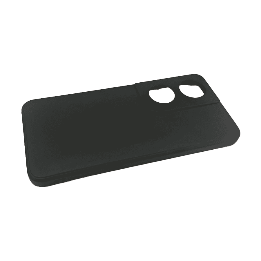 ZAŠTITNA MASKA TPU HONOR X7B BLACK