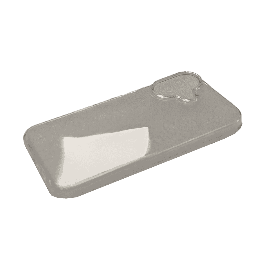 ZAŠTITNA MASKA TPU ULTRA IPHONE 16 WHITE