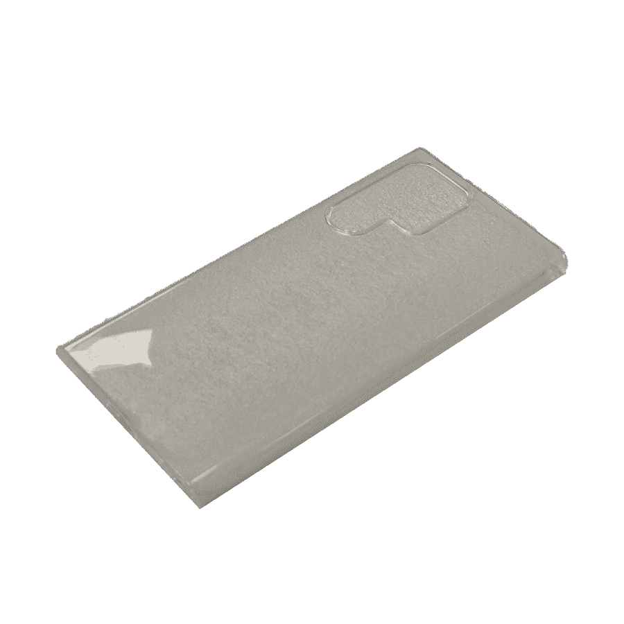 ZAŠTITNA MASKA TPU ULTRA SAMSUNG S22 ULTRA WHITE
