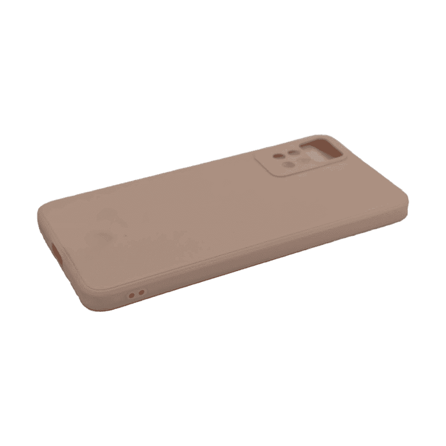 ZAŠTITNA MASKA TPU XIAOMI REDMI NOTE 12 PRO 4G PINK