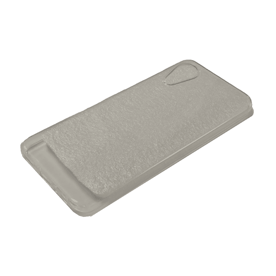 ZAŠTITNA MASKA TPU ULTRA SAMSUNG A03 CORE WHITE