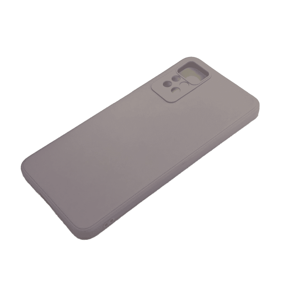 ZAŠTITNA MASKA TPU XIAOMI REDMI NOTE 12 PRO 4G PURPLE
