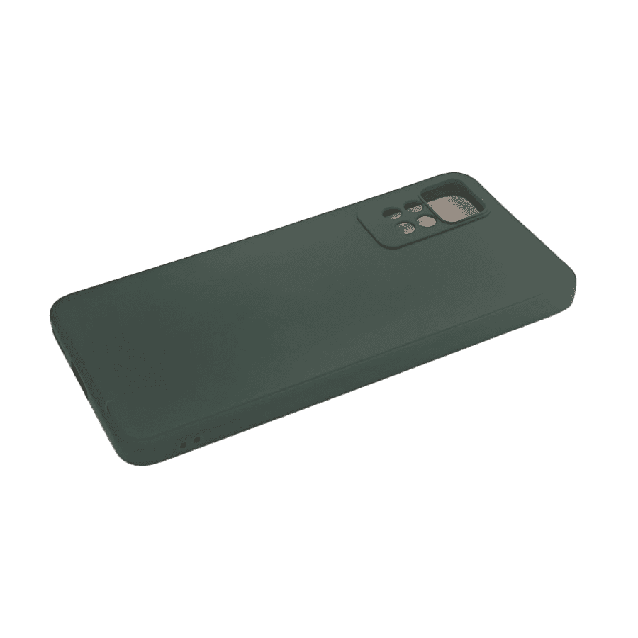 ZAŠTITNA MASKA TPU XIAOMI REDMI NOTE 12 PRO 4G GREEN
