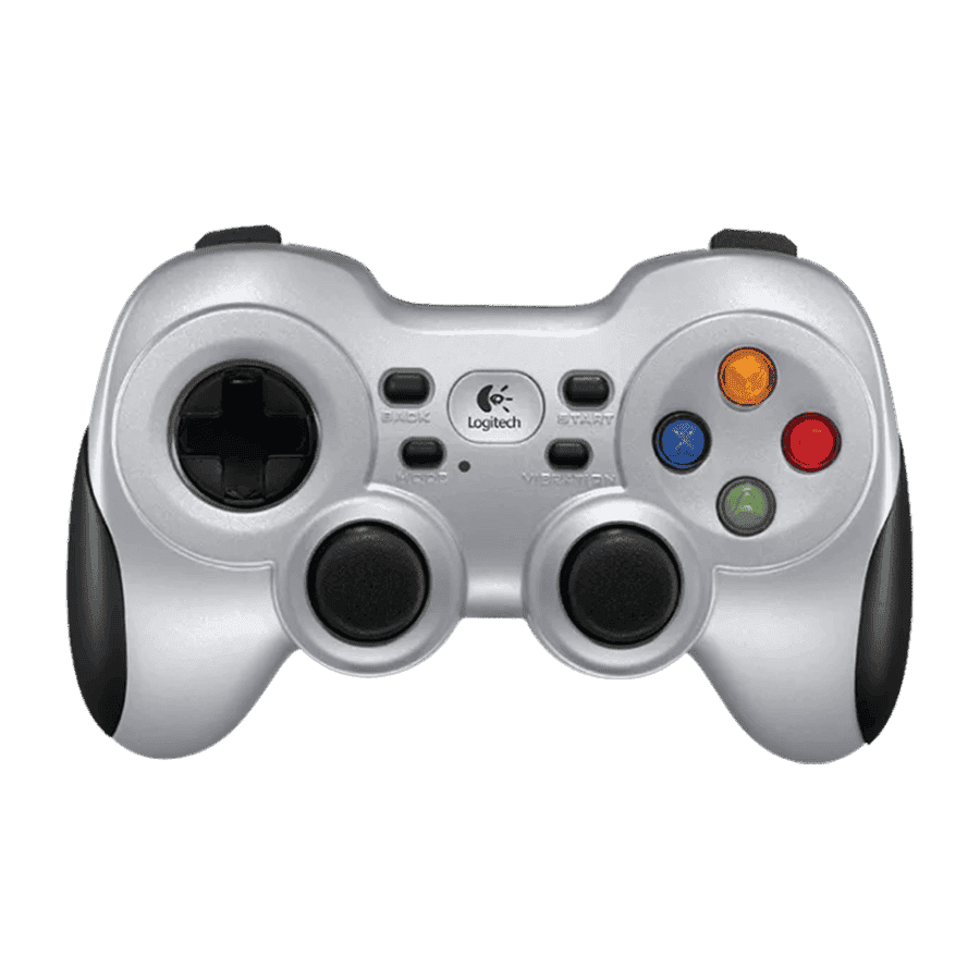 Game Pad LOGITECH F710 Wireless GamePad 940-000142