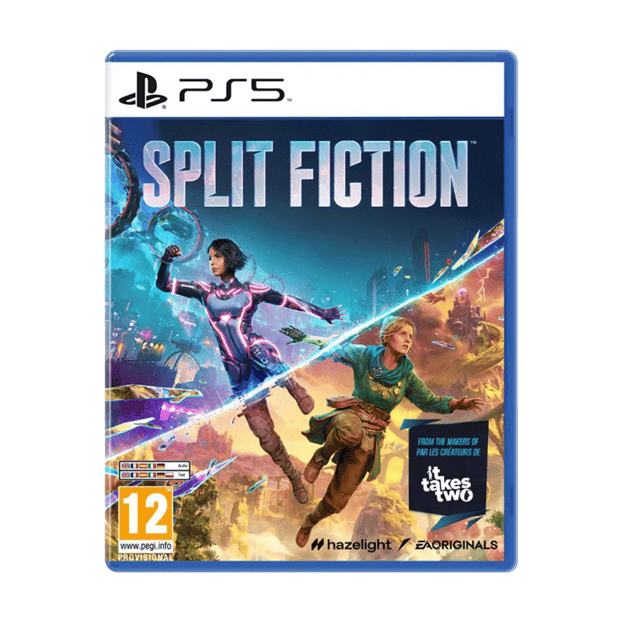 Split Fiction PS5 118389