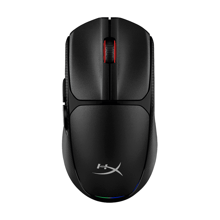 Miš HyperX Pulsefire Fuse Wireless Gaming Mouse A1KY6AA