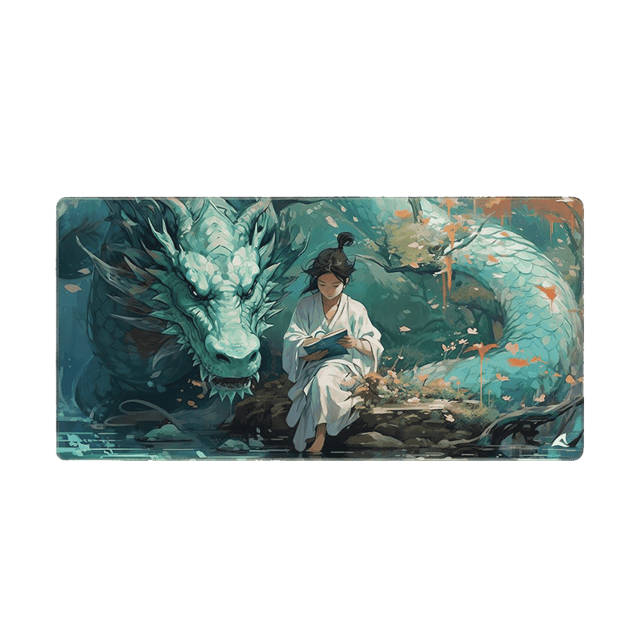 Podloga za miš SHARKOON gaming SKILLER SGP40 Mouse Mat D8, 1000 x 500 x 3 mm