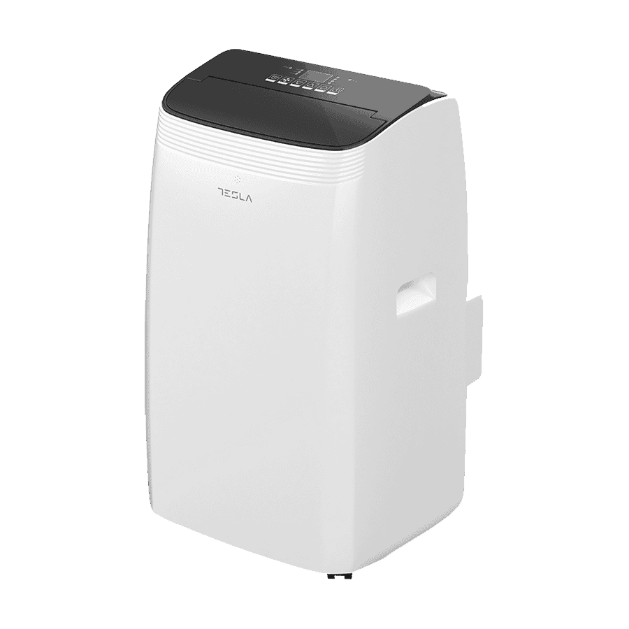 TESLA pokretna klima TTMYW-12CHW Inverter, R290, Bijela 3,5kW, WiFi