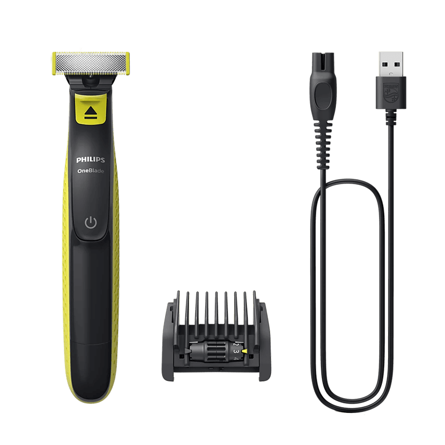 PHILIPS OneBlade trimer QP2724/20