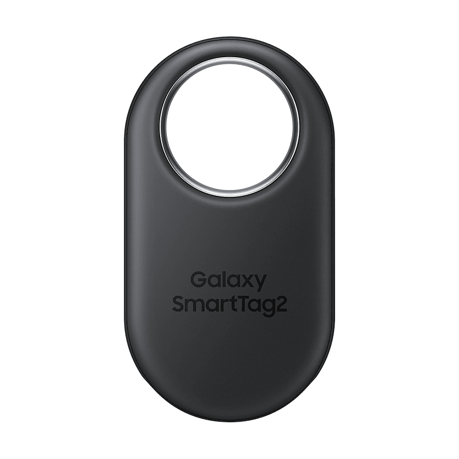 Samsung Galaxy SmartTag2 Black EI-T5600BBEGEU/WW