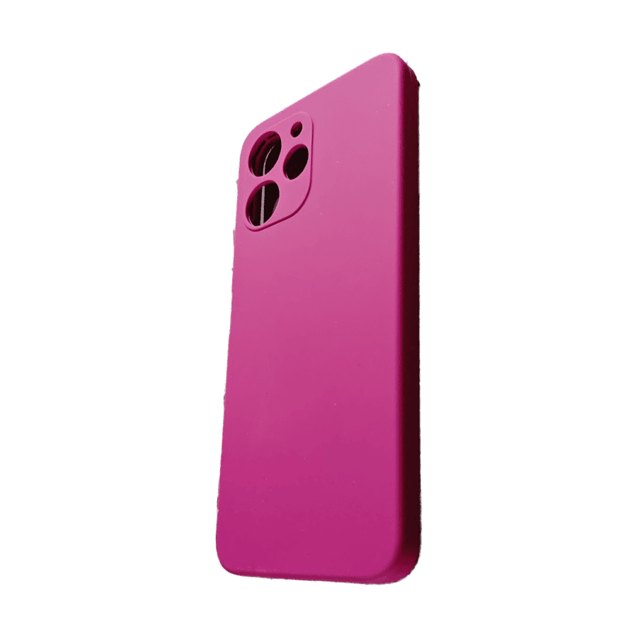 ZAŠTITNA MASKA ZA XIAOMI REDMI 12 4G BORDO