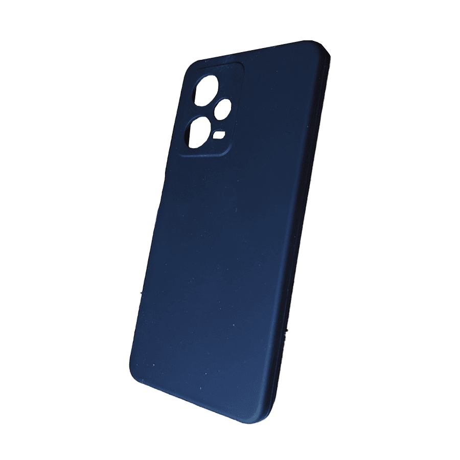 ZAŠTITNA MASKA ZA XIAOMI REDMI NOTE 12 PRO 5G CRNA