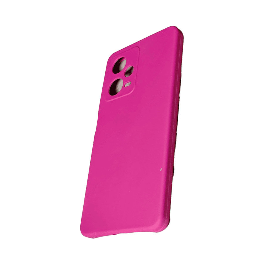 ZAŠTITNA MASKA ZA XIAOMI REDMI NOTE 12 PRO 5G BORDO