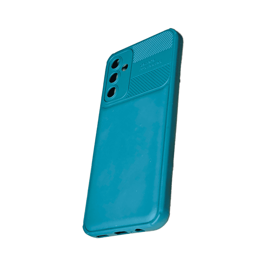 ZAŠTITNA MASKA ZA SAMSUNG GALAXY A14 4G/5G ZELENA